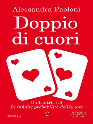 cover image of Doppio di cuori